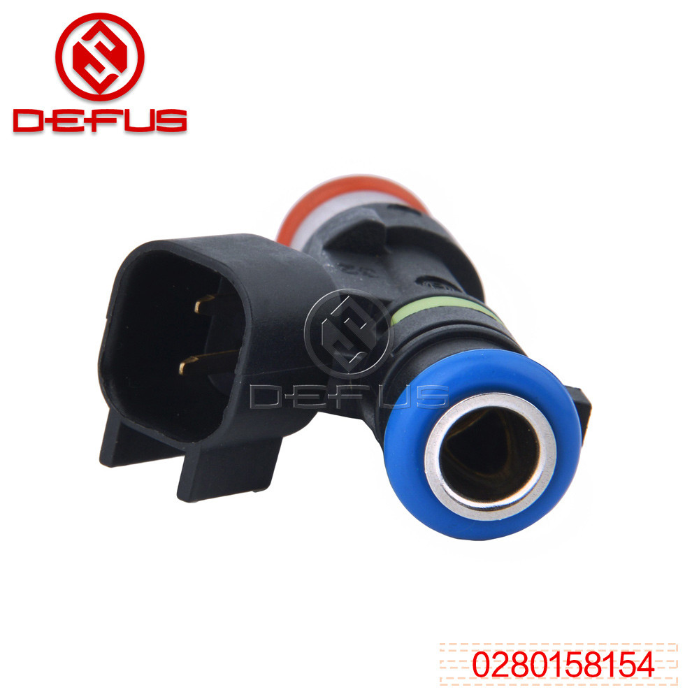 DEFUS-High-quality Electronic Fuel Injector | Fuel Injectors Oem 0280158154-2